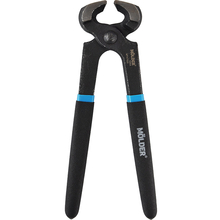 Клещи торцевые MOLDER для гвоздей 200 мм HRC 55-60 Black (MT47920)