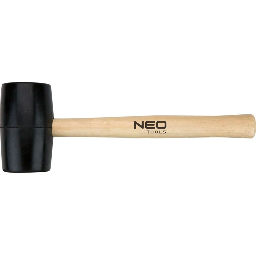 Киянка NEO TOOLS 450 г (25-062)