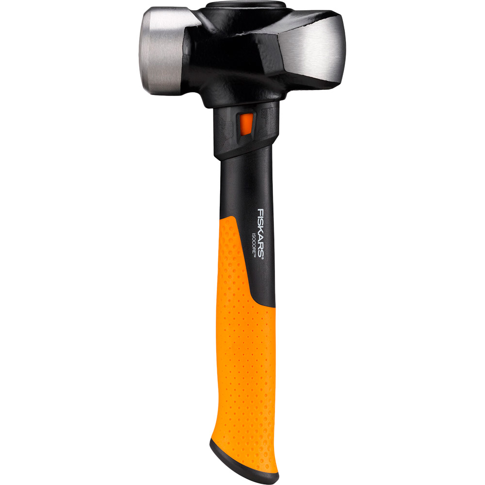 Кувалда FISKARS Club Hammer M 1020217 (19837)