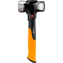 Кувалда FISKARS Club Hammer M 1020217 (19837)