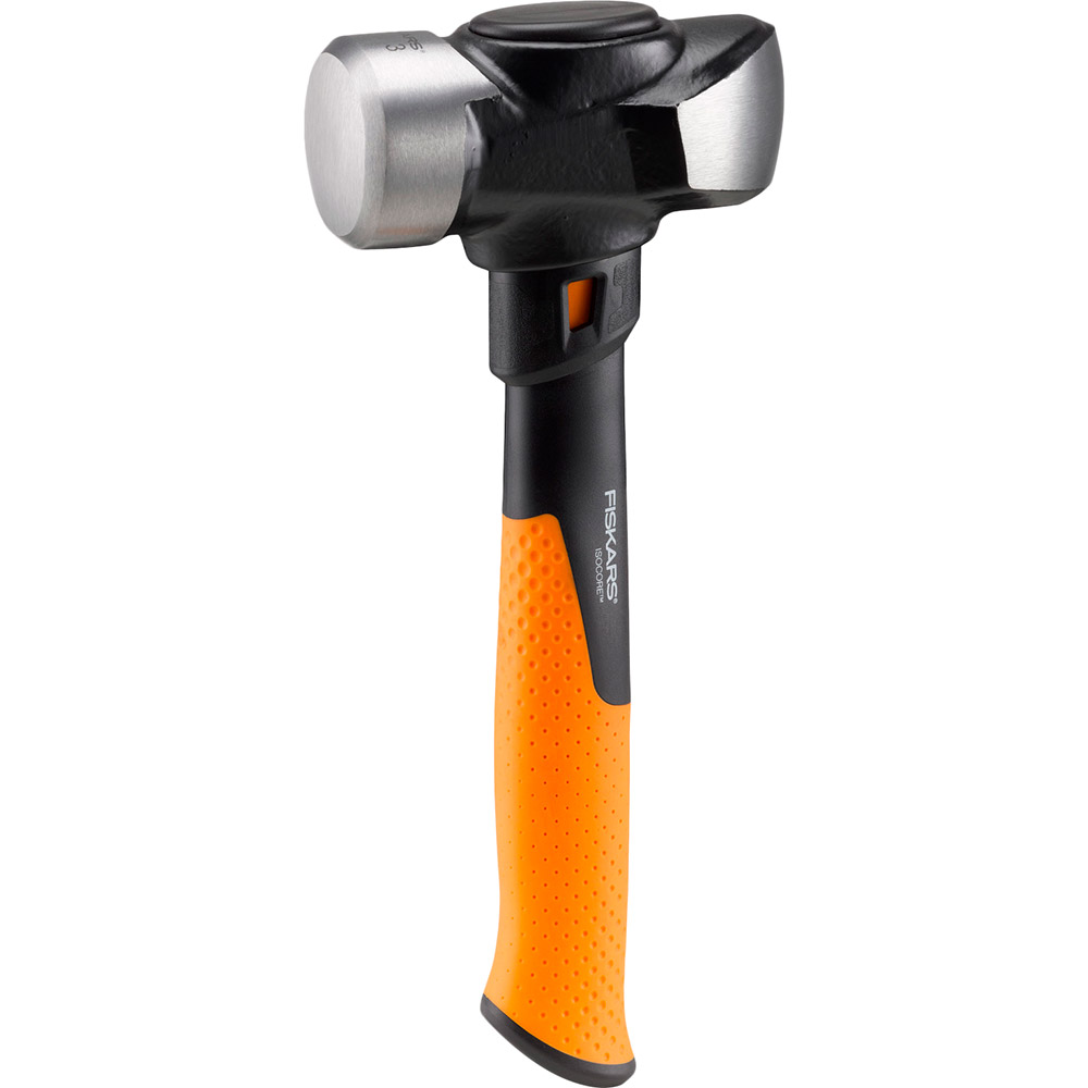 Кувалда FISKARS Club Hammer M 1020217 (19837) Тип кувалда