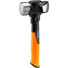 Кувалда FISKARS Club Hammer M 1020217 (19837)