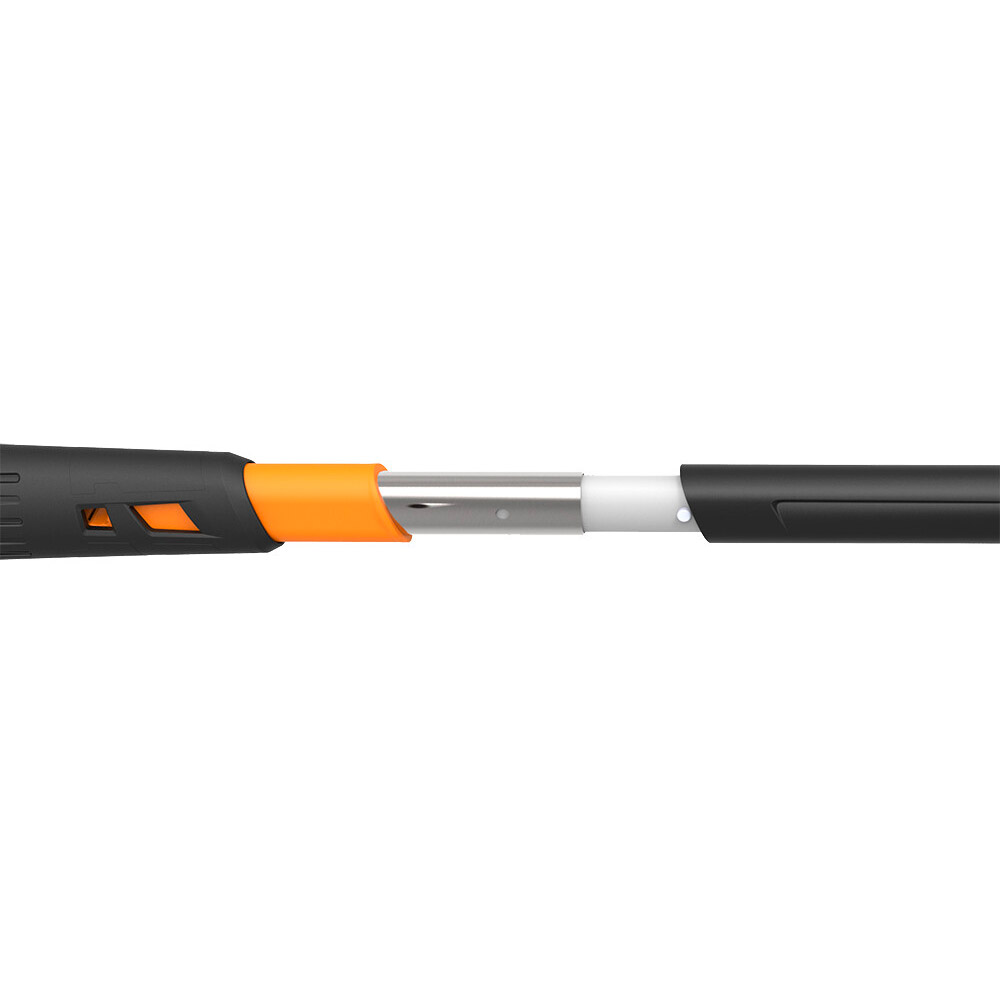 Кувалда FISKARS Club Hammer M 1020217 (19837) Матеріал руків’я пластик/метал