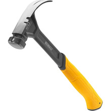 Молоток DEWALT CURVE-CLAW DWHT51009-0