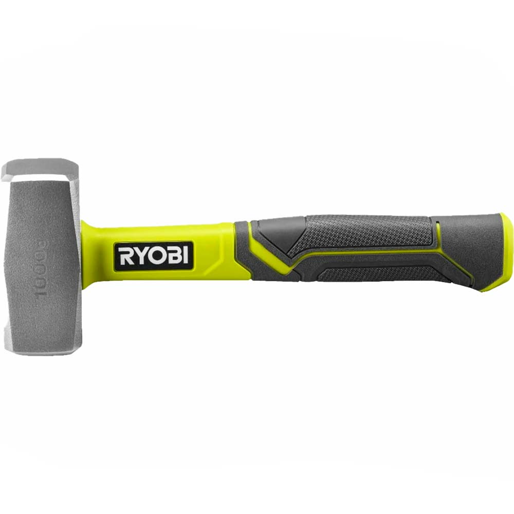 Кувалда RYOBI RHHCH1000 1000 г (5132006037) Тип кувалда