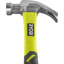 Молоток столярний Ryobi RHHCC450 (5132006033)