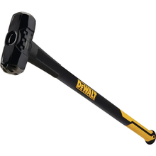 Кувалда DEWALT с гашением вибрации (DWHT56028-0)