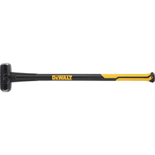 Кувалда DEWALT с гашением вибрации (DWHT56028-0)