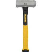 Мини-кувалда DEWALT с гашением вибрации (DWHT56158-1)