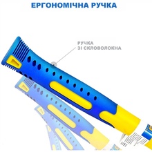 Молоток S&R 600 г (282600004)