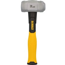 Мини-кувалда DEWALT 28 см (DWHT56152-1)