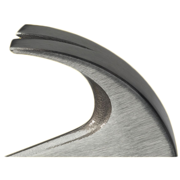 Молоток STANLEY STEELMASTER CURVE CLAW (1-51-033) Тип столярний (цвяходер)