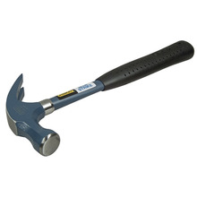 Молоток STANLEY Bluestrike Curve Claw L=325мм (1-51-488)