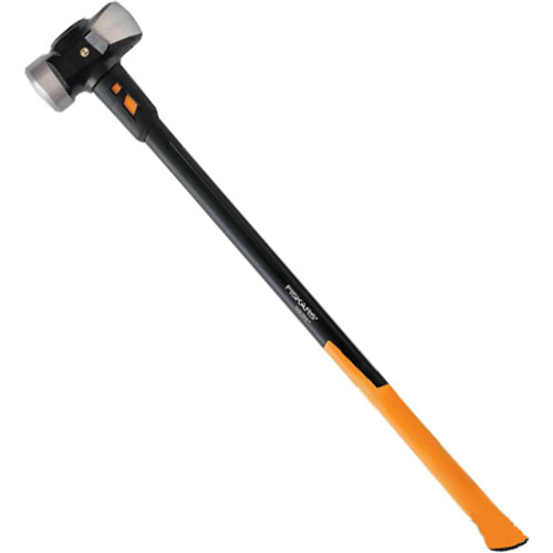 

Кувалда FISKARS Isocore Sledge hammer L (1020219), Кувалда Isocore Sledge hammer L (1020219)
