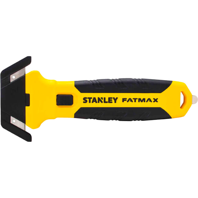 

Нож строительный STANLEY FatMax (FMHT10361-0), Ніж FatMax спеціальний (FMHT10361-0)