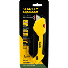 Ніж будівельний STANLEY FATMAX Box (FMHT10369-0)