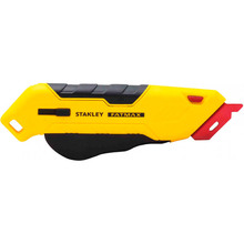 Ніж будівельний STANLEY FATMAX Box (FMHT10362-0)