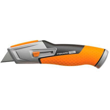 Висувний ніж Fiskars Pro CarbonMax (1027223)