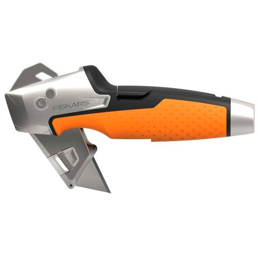 Малярський ніж Fiskars Pro CarbonMax (1027225) Тип ножа для дрібних робіт