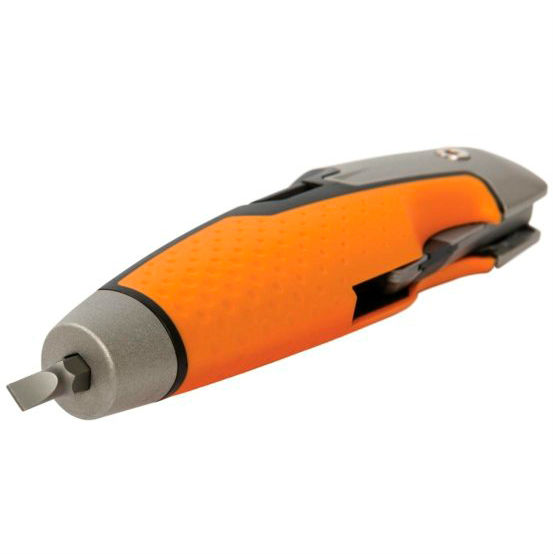 Малярський ніж Fiskars Pro CarbonMax (1027225) Матеріал корпуса пластик