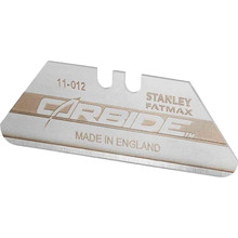 Запасне лезо Stanley Carbide 62 мм (FMHT11012-2)