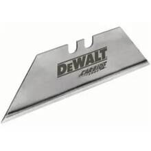 Леза запасні DEWALT Carbide 50 шт (DWHT8-11131)