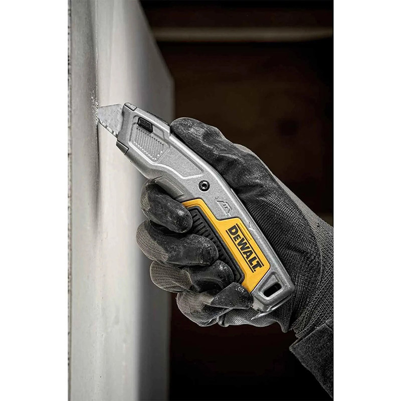 Фото 4 Ніж DEWALT DWHT10054-0 150 мм