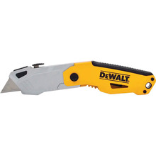 Ніж DEWALT DWHT10261-0 160 мм + 3 леза