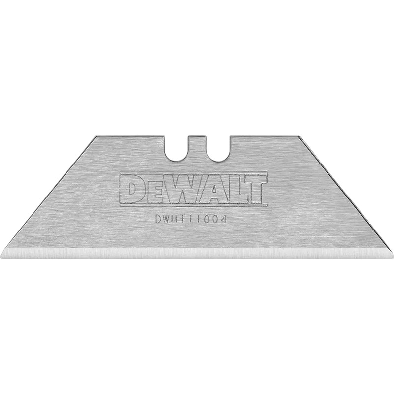 Лезвия DEWALT DWHT11004-7 50 мм 75 шт Длина лезвия 50