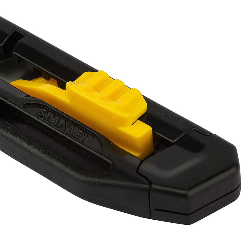 Ніж STANLEY STHT10323-8 175 мм Матеріал корпуса пластик