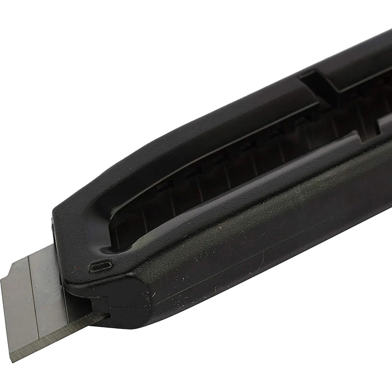 Ніж STANLEY STHT10323-8 175 мм Тип леза (висувного) сегментоване