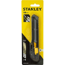 Ніж STANLEY STHT10323-8 175 мм