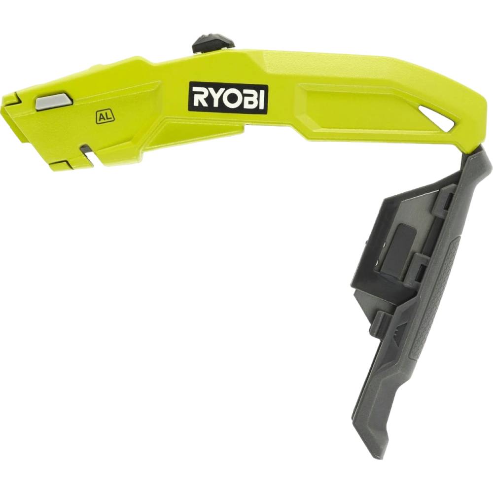 Нож RYOBI RHCKF-1 (5132006401) Комплектация  3 лезвия, нож