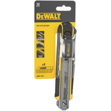 Ніж будівельний DEWALT Slider-Cartridge (DWHT0-10249)