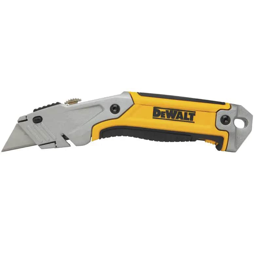 Ніж будівельний DEWALT (DWHT10046-0) Тип ножа з висувним лезом