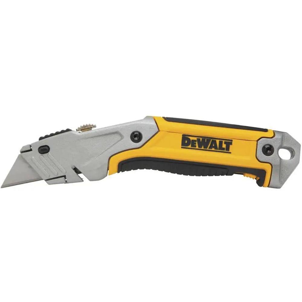 Ніж будівельний DEWALT (DWHT10046-0)