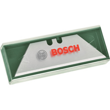 Набір лез трапецівидних BOSCH 10 шт (1.600.A03.2UT)