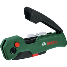 Нож строительный BOSCH 17.5 см (1.600.A03.2V7)