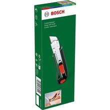 Нож строительный BOSCH (1.600.A02.W7N)