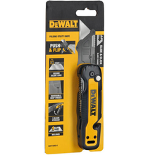 Ніж DEWALT 160 мм (DWHT10992-0)