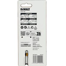 Ніж DEWALT 160 мм (DWHT10992-0)