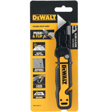Ніж DEWALT 160 мм (DWHT10992-0)