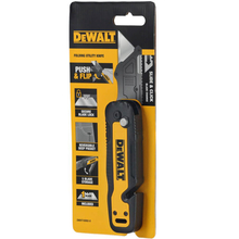 Ніж DEWALT 160 мм (DWHT10992-0)