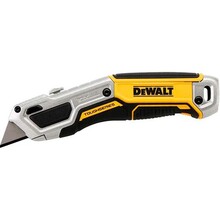 Ніж із висувним лезом DEWALT 160 мм (DWHT10999-0)