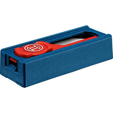 Лезвия сегментированные BOSCH Professional 10 шт (1.600.A01.6ZH)