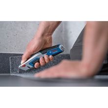 Нож строительный BOSCH Professional (1.600.A01.V3H)