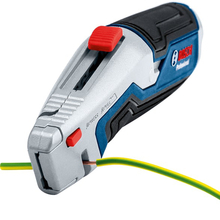 Нож строительный BOSCH Professional (1.600.A01.V3H)