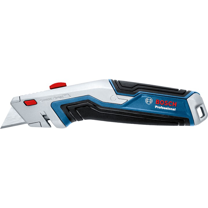 Нож строительный BOSCH Professional (1.600.A01.V3H)
