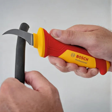 Нож демонтажный BOSCH Professional VDE 17 мм (1.600.A02.NF6)