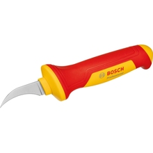 Нож демонтажный BOSCH Professional VDE 17 мм (1.600.A02.NF6)